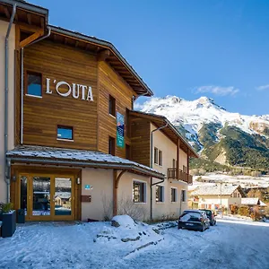 L'outa Restaurant Hotel